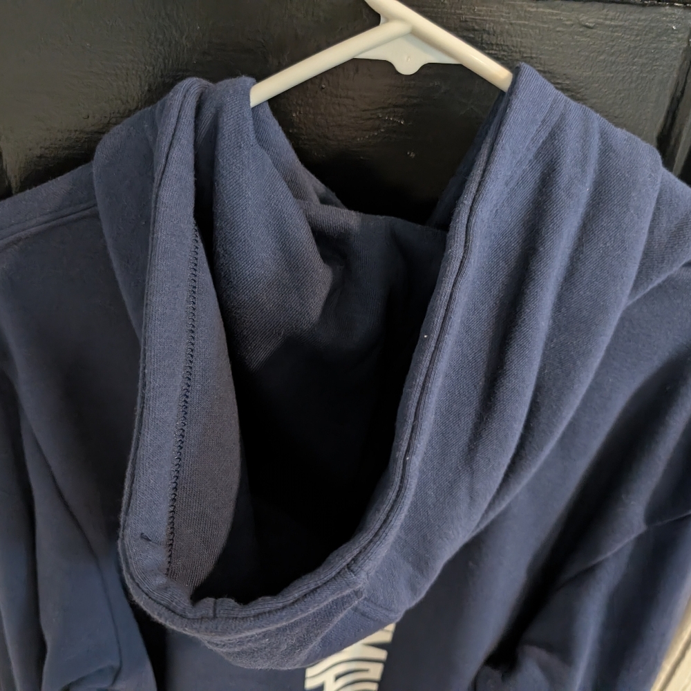 New York Yankees Sweatshirt Hoodie Men's NEW DJ Lemahieu - Picture 14 of 16